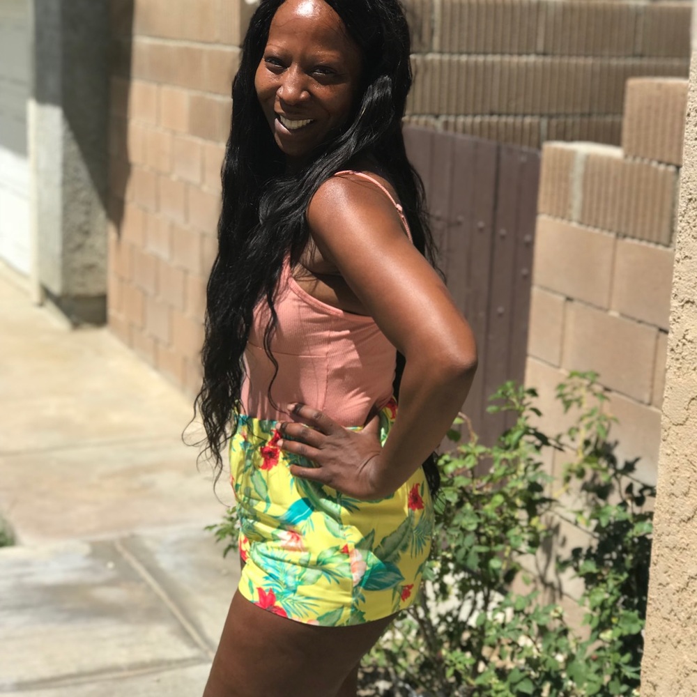 Meet your Posher, Mittie